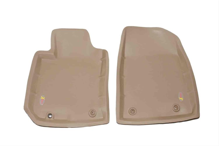CATCH-ALL XTREME FRNT 2PC SET FLOOR COVERINGS