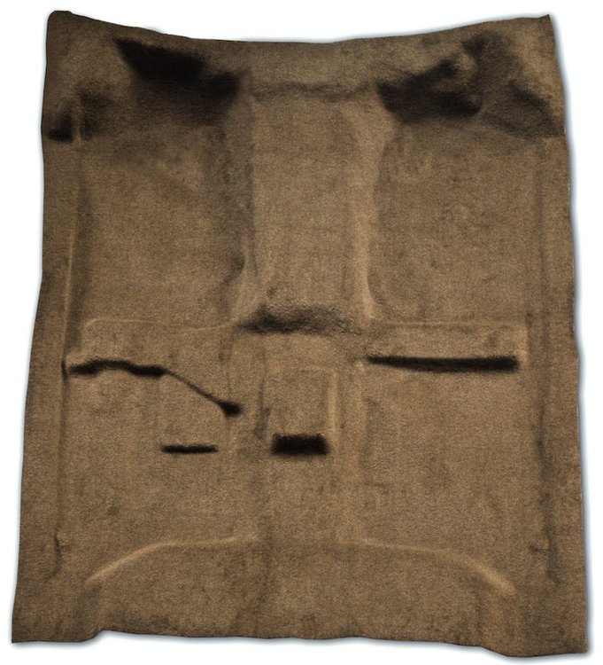 PROLINE-AFTERMARKET FLOOR COVERINGS