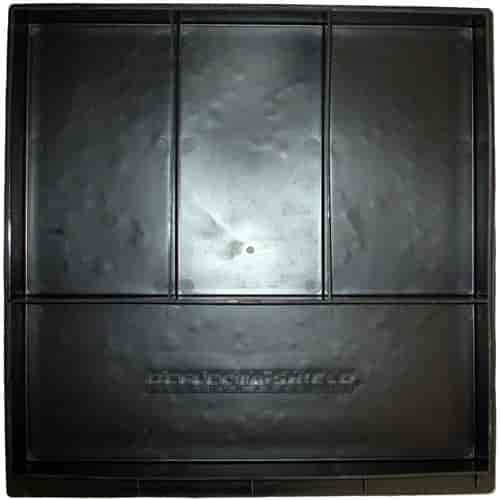 Tool Box Tray Fits Challenger & Seal-Tite Crossover Boxes