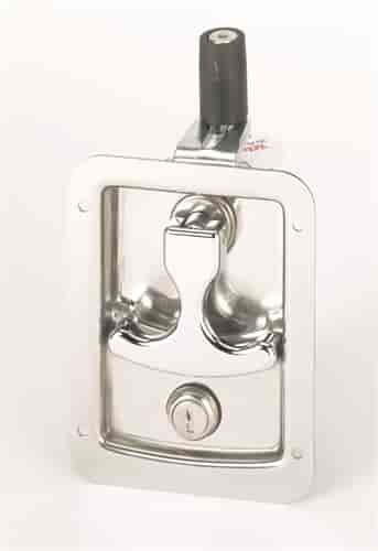 T-Handle For Lund Liquid Storage Tank