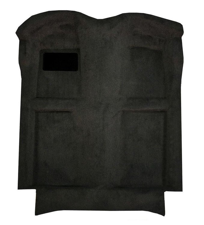 PROLINE-AFTERMARKET FLOOR COVERINGS