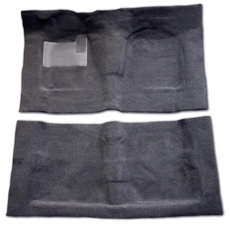 PROLINE-AFTERMARKET FLOOR COVERINGS