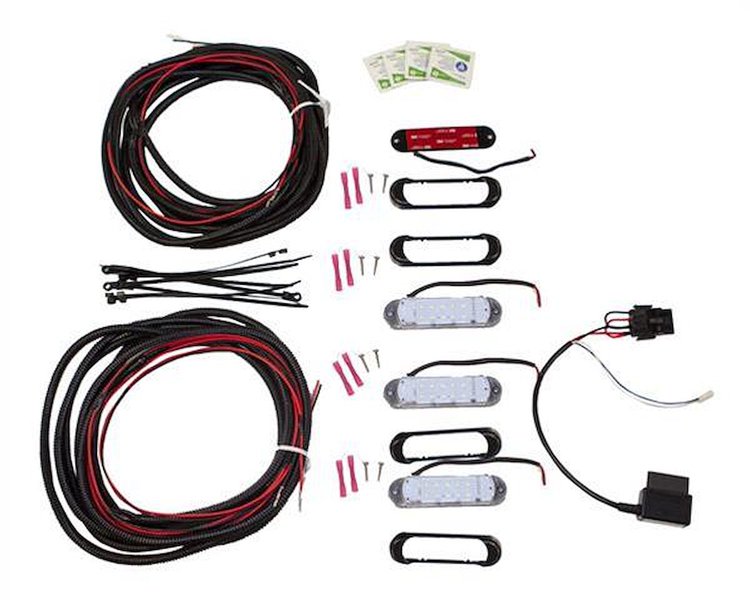 NIGHTFX GUIDE LIGHTS