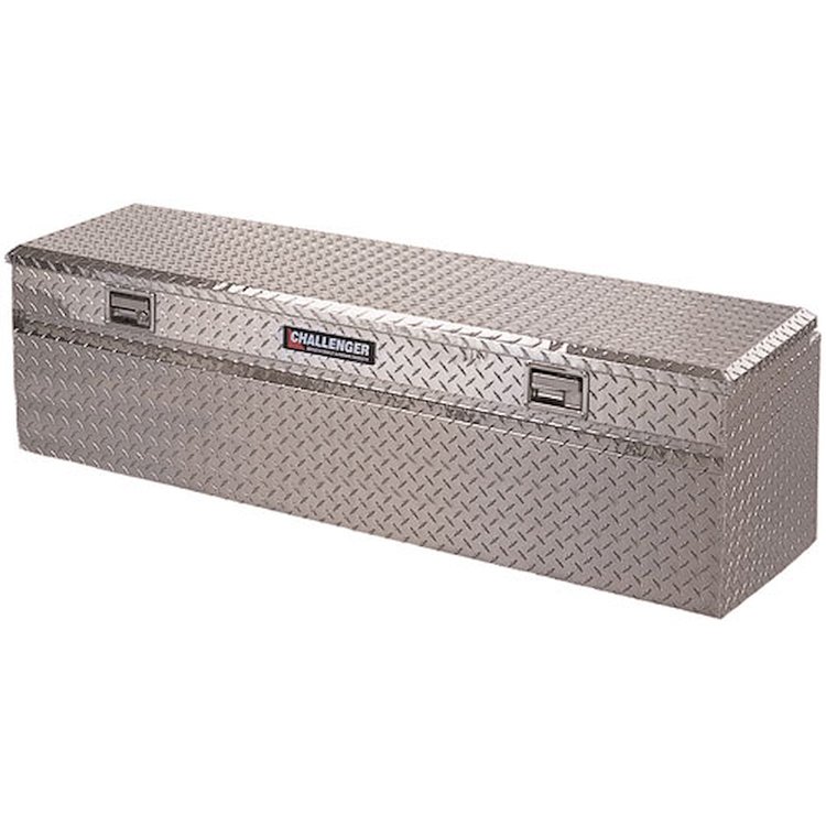 Challenger Chest Tool Box Length: 48.75"