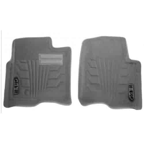 Catch-It Carpet Floor Liners 2013-16 Ford Fusion