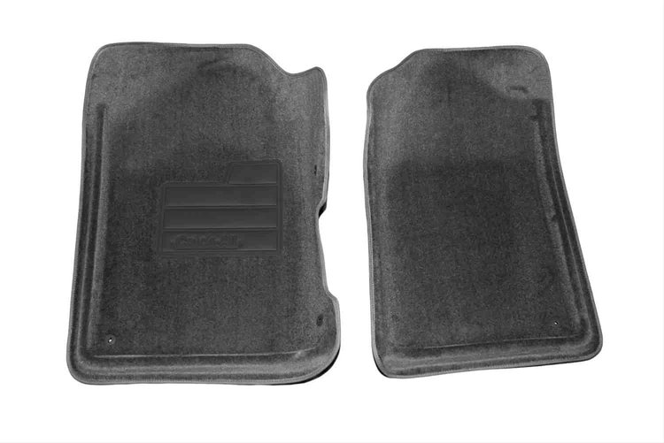 CATCH-ALL FRONT 2PC SET FLOOR COVERINGS