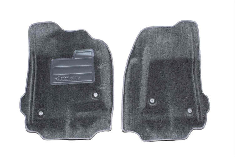 CATCH-ALL FRONT 2PC SET FLOOR COVERINGS