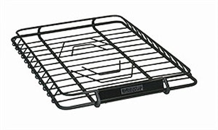Roof Rack Cargo Basket Universal