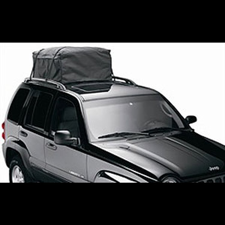 Rooftop Storage Bag 39" x 32" x 18"
