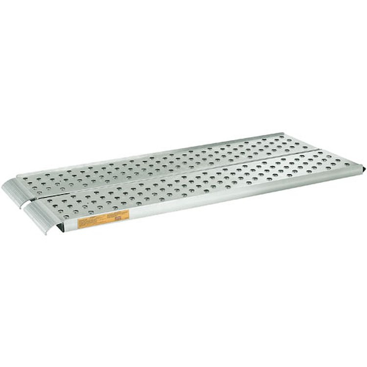 Bifold Ramp 69" Long