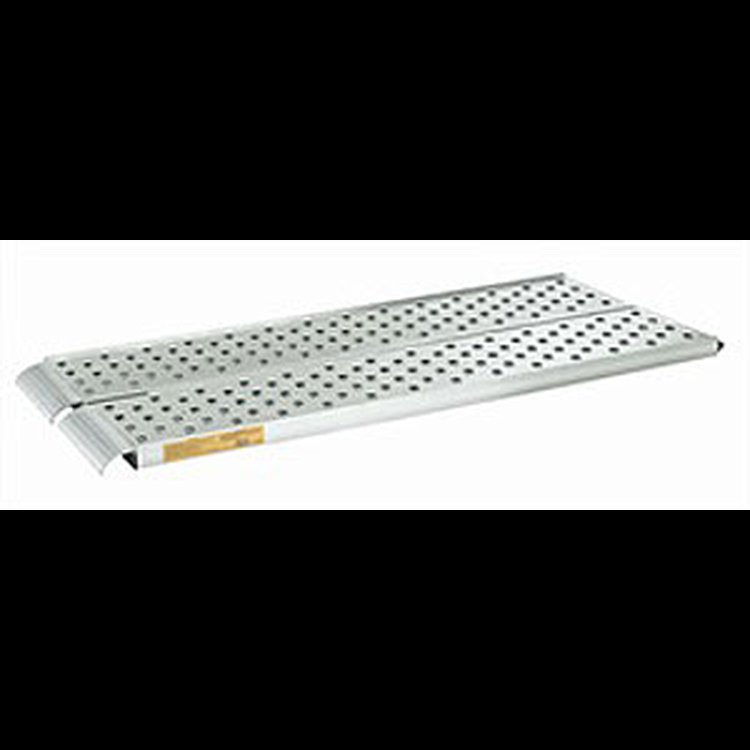 Bifold Ramp 69" Long