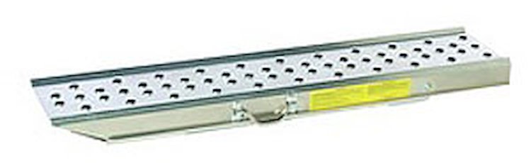 Bifold Ramp 77" Long