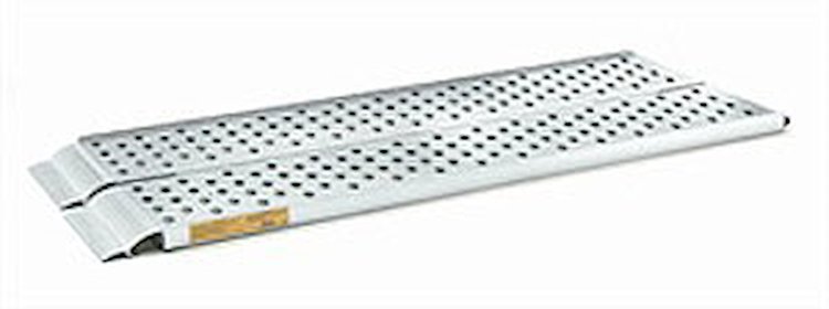 Bifold Ramp 77" Long