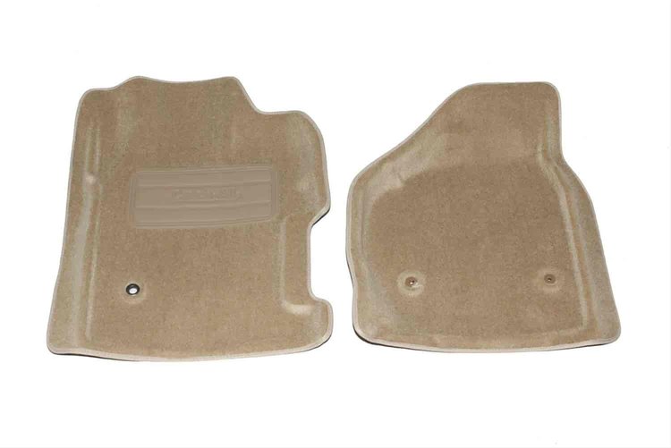 CATCH-ALL FRONT 2PC SET FLOOR COVERINGS