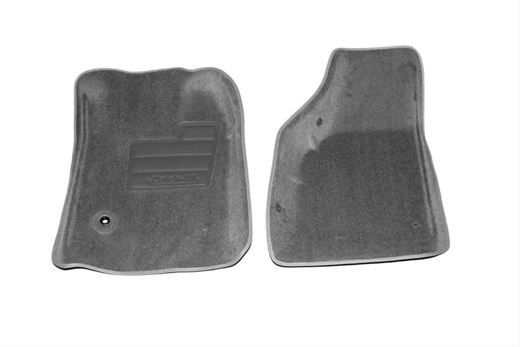 CATCH-ALL FRONT 2PC SET FLOOR COVERINGS