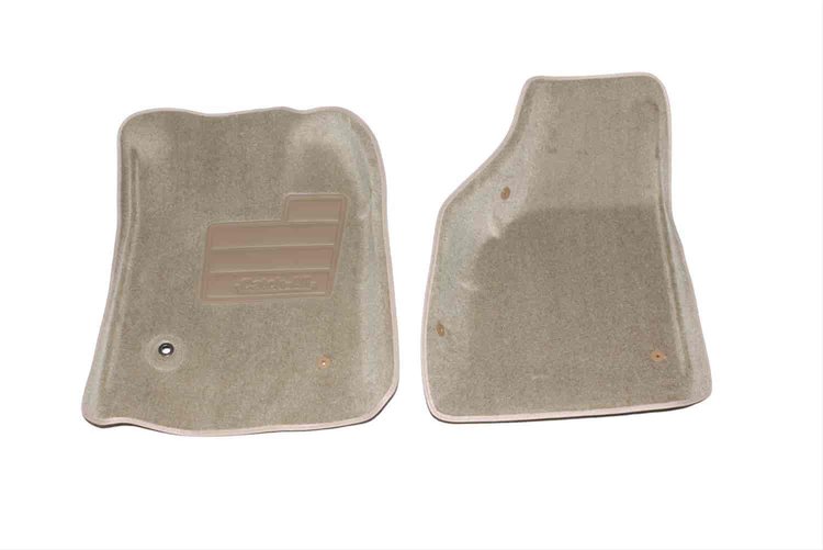 CATCH-ALL FRONT 2PC SET FLOOR COVERINGS