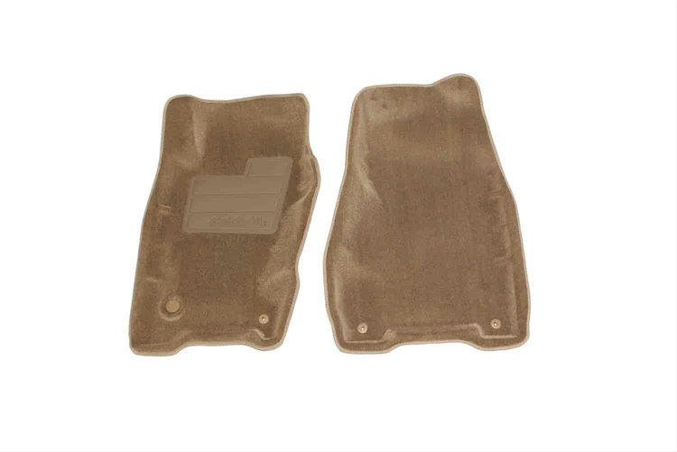 CATCH-ALL FRONT 2PC SET FLOOR COVERINGS