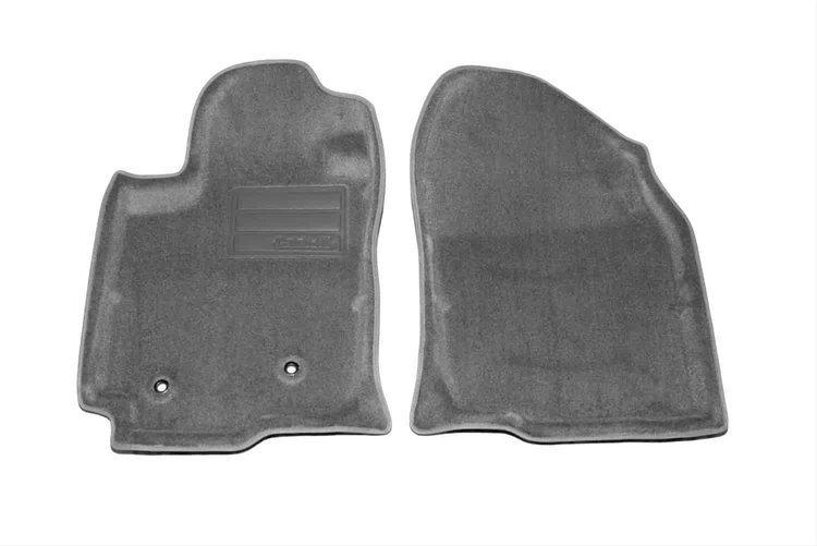 CATCH-ALL FRONT 2PC SET FLOOR COVERINGS