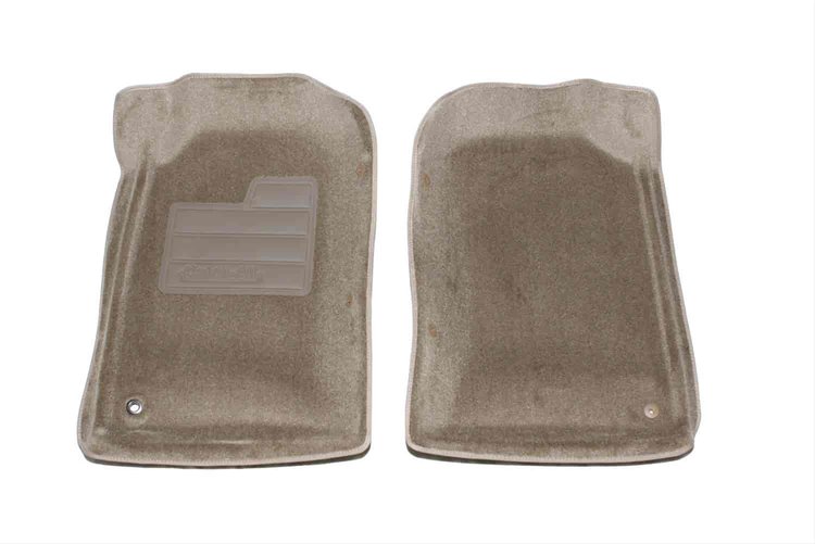CATCH-ALL FRONT 2PC SET FLOOR COVERINGS