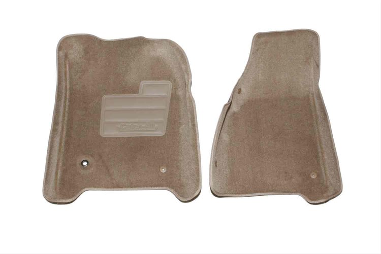 CATCH-ALL FRONT 2PC SET FLOOR COVERINGS