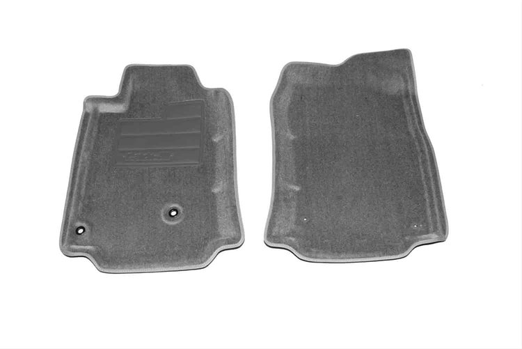 CATCH-ALL FRONT 2PC SET FLOOR COVERINGS