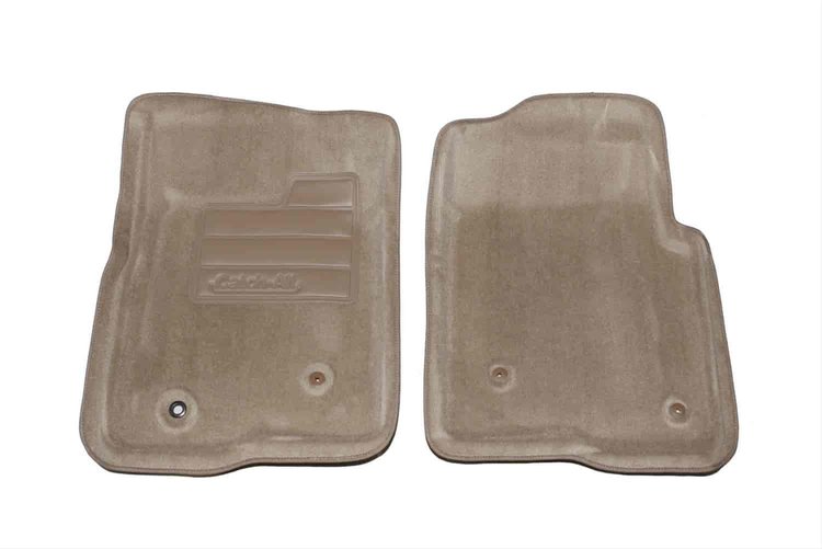 CATCH-ALL FRONT 2PC SET FLOOR COVERINGS