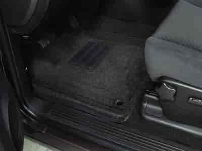 CATCH-ALL FRONT 2PC SET FLOOR COVERINGS