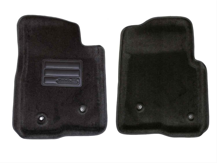 CATCH-ALL FRONT 2PC SET FLOOR COVERINGS