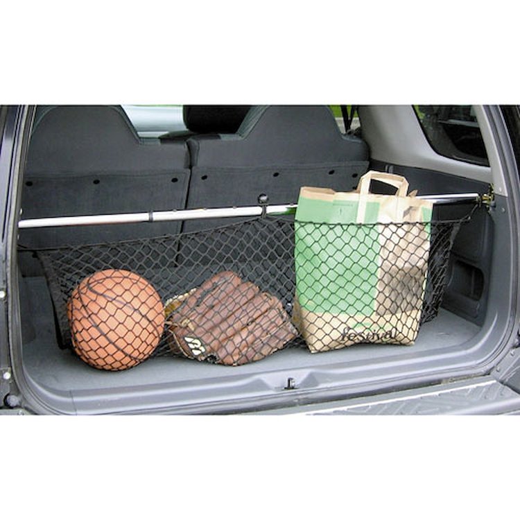 Telescoping Cargo Bar 47" to 70" Long