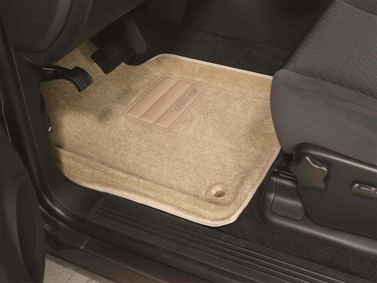 CATCH-ALL FRONT 2PC SET FLOOR COVERINGS