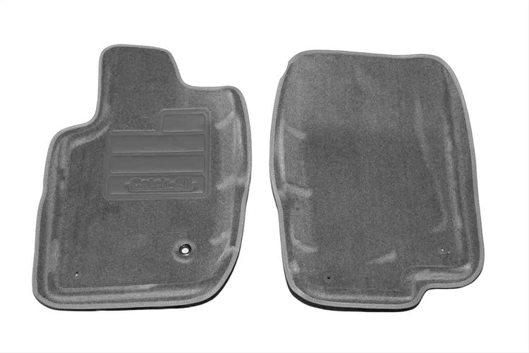 CATCH-ALL FRONT 2PC SET FLOOR COVERINGS