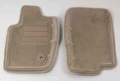 CATCH-ALL FRONT 2PC SET FLOOR COVERINGS