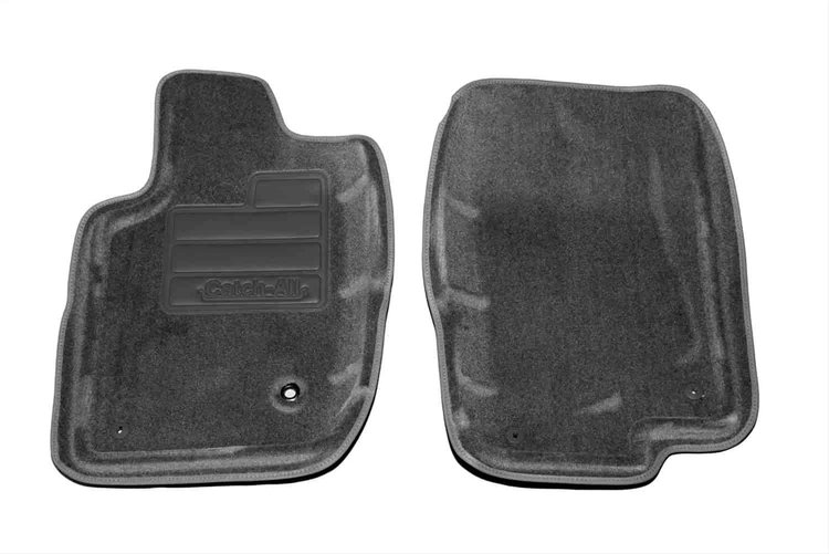 CATCH-ALL FRONT 2PC SET FLOOR COVERINGS