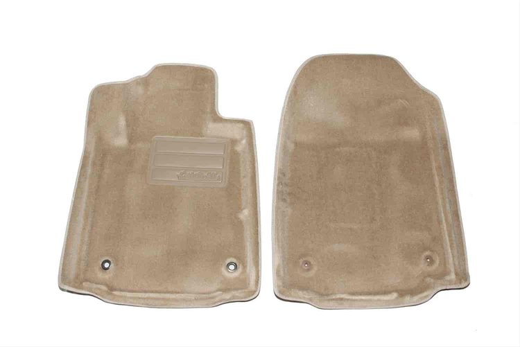 CATCH-ALL FRONT 2PC SET FLOOR COVERINGS
