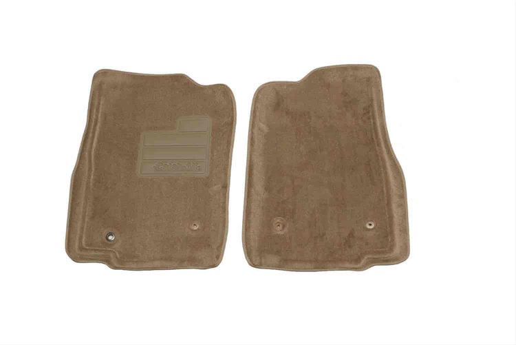 CATCH-ALL FRONT 2PC SET FLOOR COVERINGS