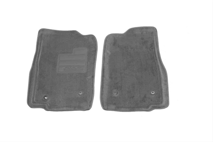 CATCH-ALL FRONT 2PC SET FLOOR COVERINGS