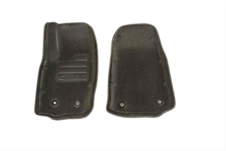CATCH-ALL FRONT 2PC SET FLOOR COVERINGS
