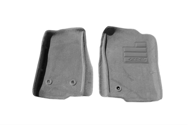 CATCH-ALL FRONT 2PC SET FLOOR COVERINGS