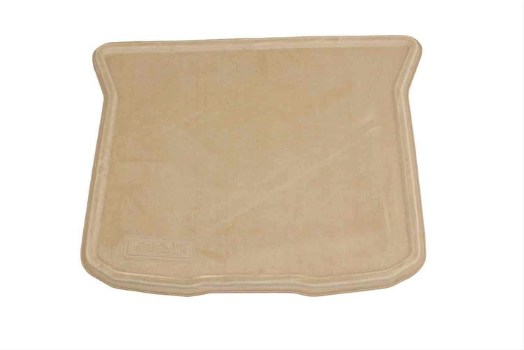 CATCH-ALL REAR CARGO FLOOR COVERINGS