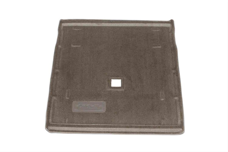 CATCH-ALL REAR CARGO FLOOR COVERINGS