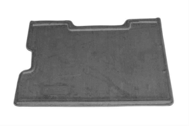 CATCH-ALL REAR CARGO FLOOR COVERINGS
