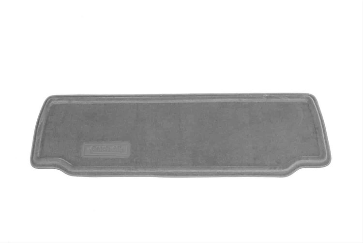 CATCH-ALL REAR CARGO FLOOR COVERINGS
