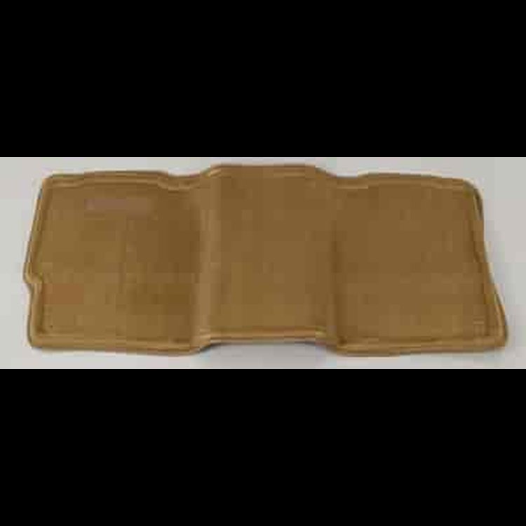 CATCH-ALL SECOND ROW FLOOR COVERINGS