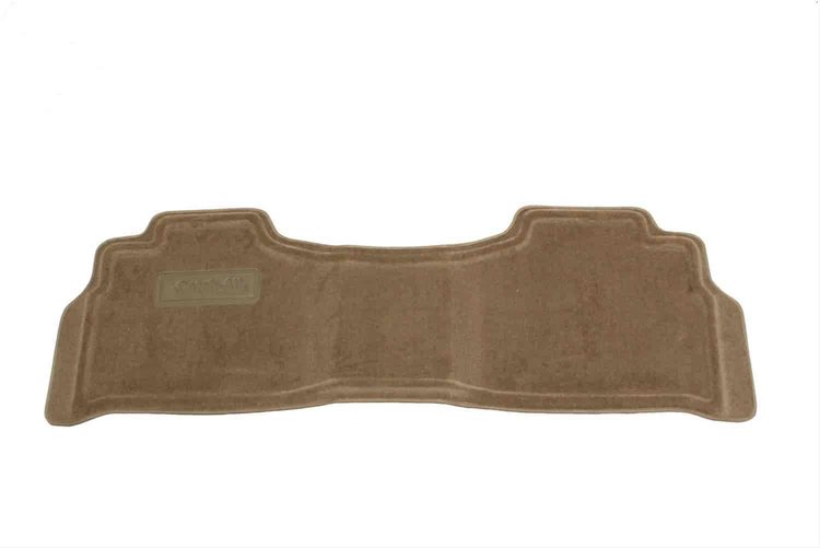 CATCH-ALL SECOND ROW FLOOR COVERINGS