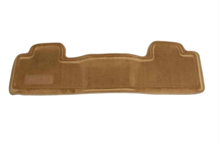 CATCH-ALL SECOND ROW FLOOR COVERINGS