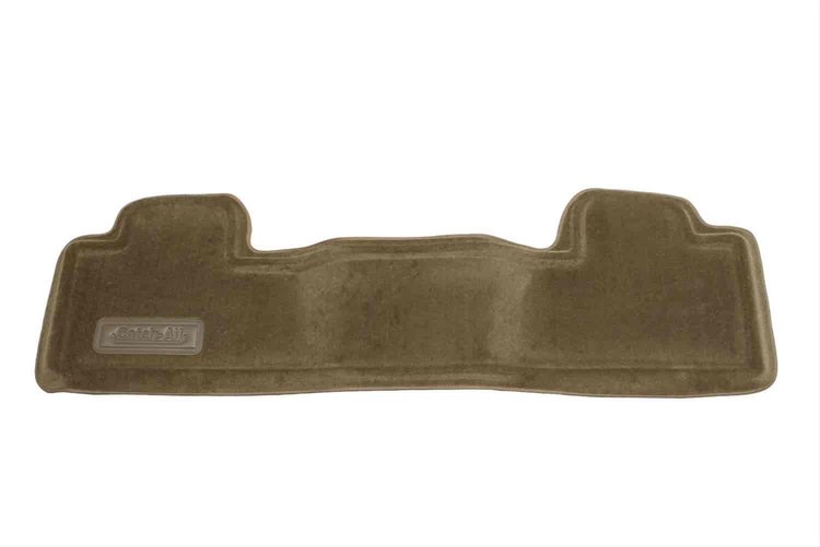 CATCH-ALL SECOND ROW FLOOR COVERINGS