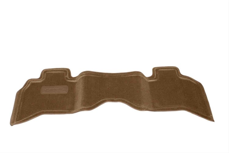 CATCH-ALL SECOND ROW FLOOR COVERINGS