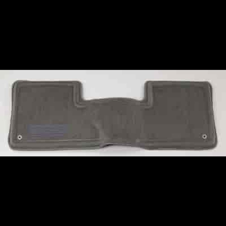 CATCH-ALL SECOND ROW FLOOR COVERINGS