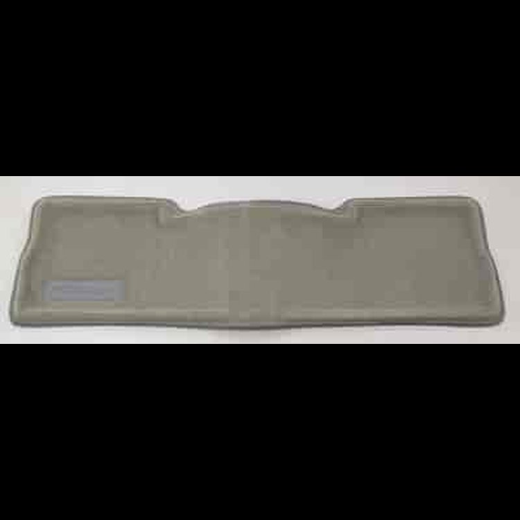 CATCH-ALL SECOND ROW FLOOR COVERINGS