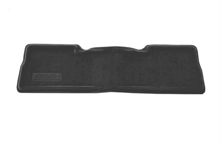 CATCH-ALL SECOND ROW FLOOR COVERINGS